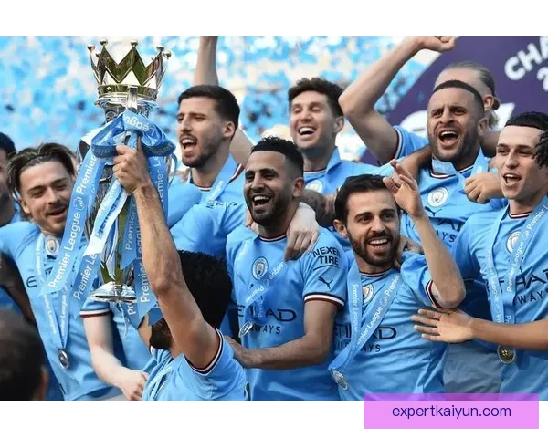 英超阿斯顿维拉对阵曼城，状态回暖值得关注