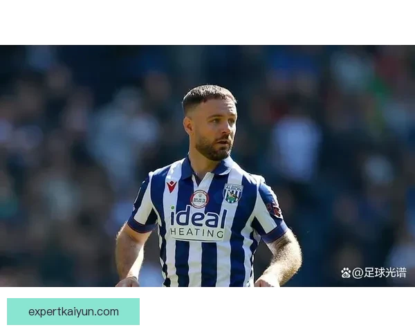 西布朗在英冠前六名的争夺中表现稳健，状态逐渐回暖。