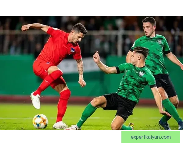 德甲恩达夫前锋状态回暖，近期表现值得关注