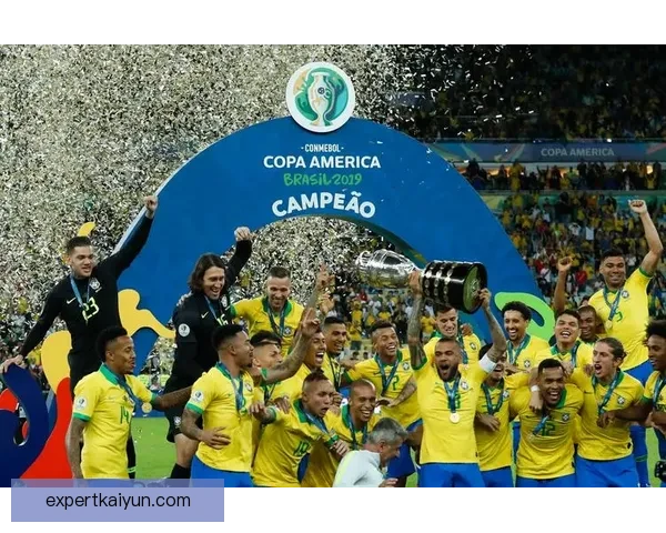 美洲杯巴西表现稳健，持续增强争冠竞争力分析