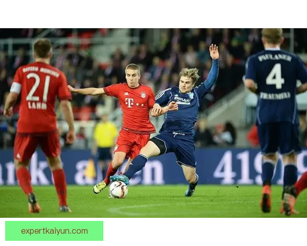 纽伦堡进攻数据分析：表现稳健，持续提升球队竞争力