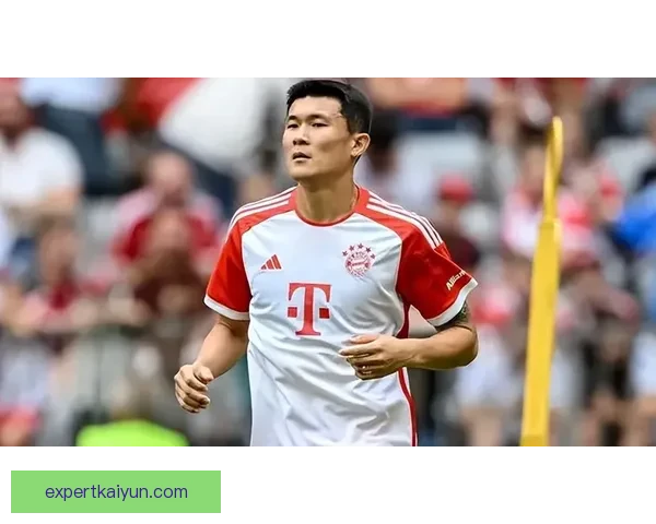 金玟哉与拉莫斯防守表现对比：亚洲铁闸迎战传奇中卫的竞争力